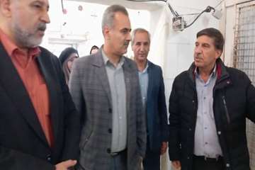 از پیشگامی نانوایی های منتخب در تولید نان کامل تقدیر شد